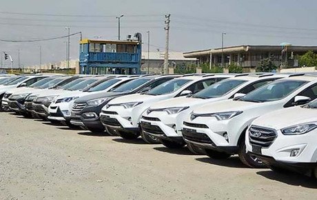 رقیب قیمتی محصولات داخلی خودروهای وارداتی نیستند