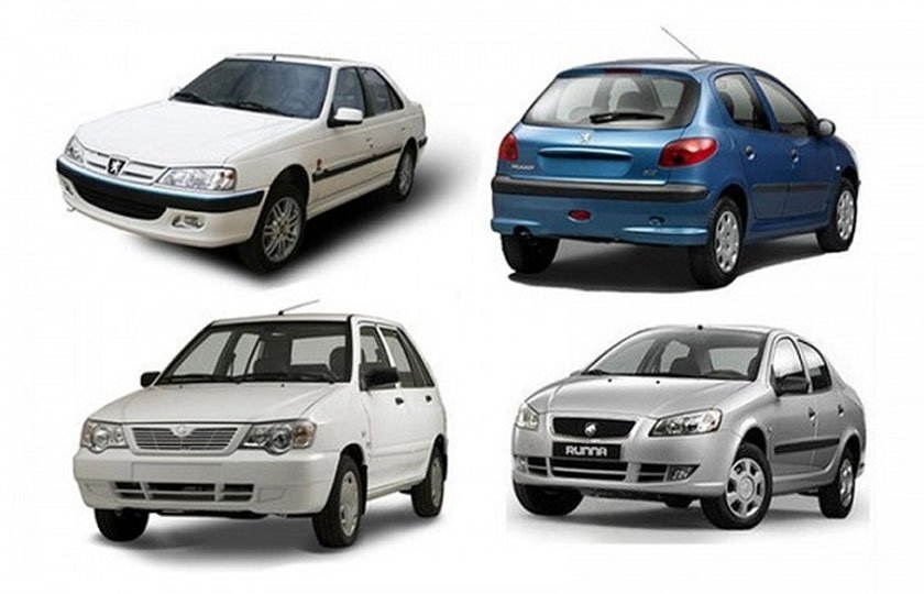 ۵ مشکل اصلی خودروهای داخلی