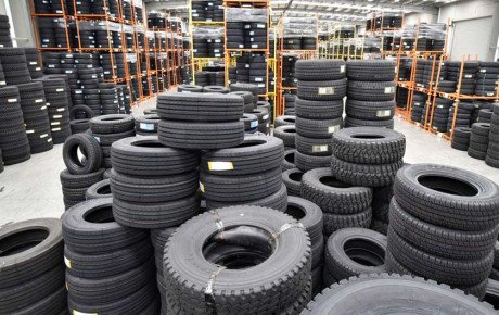بررسی بازار لاستیک و قیمت‌ها