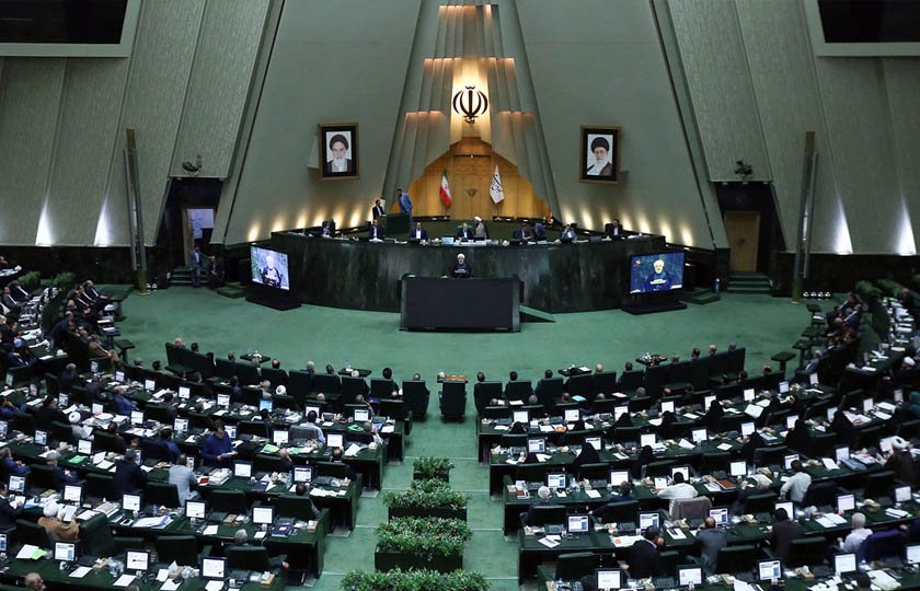 اعلام وصول طرح سوال از وزیر صمت