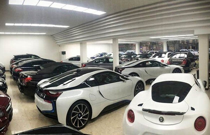 خودروهای وارداتی ۲۰۱۸ مشمول معاینه فنی هستند