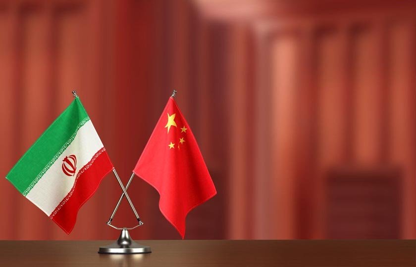 بررسی روابط خودرویی ایران و چین
