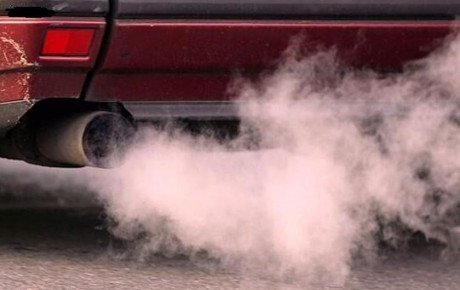 میانگین استاندارد آلایندگی خودروهای داخلی یورو ۲ است