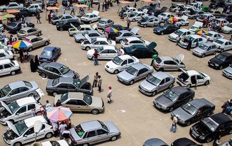 در بازار خریدار و فروشنده واقعی وجود ندارد