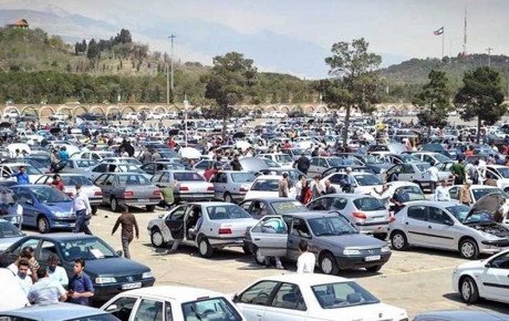 مافیای خودرو در کشور