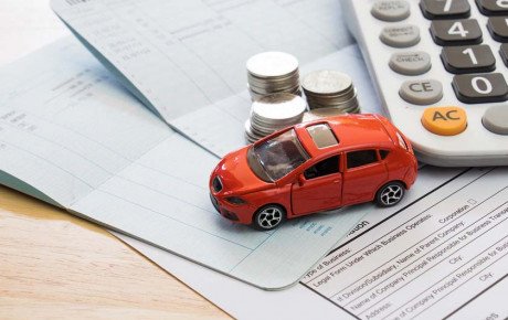 مهلت پرداخت مالیات خودروهای لوکس تا آخر بهمن ۱۴۰۰