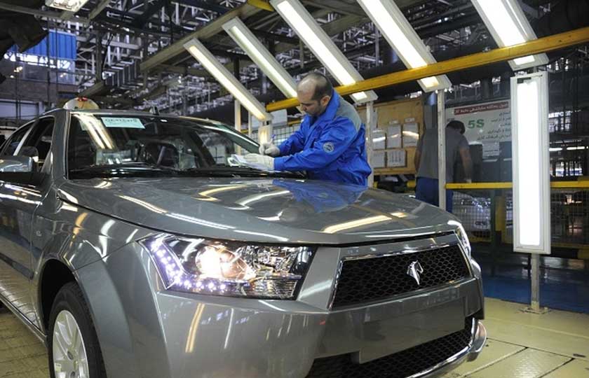 گزارش ارزیابی کیفیت خودروی ایرانی به مجلس نیامده است