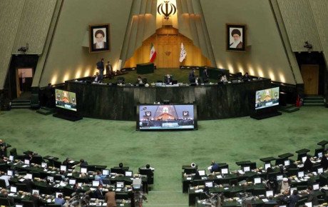 ساماندهی صنعت خودرو در دستور کار مجلس