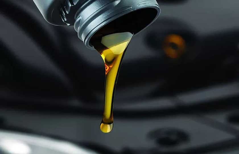 عدم تناسب عرضه و تقاضا روغن موتور