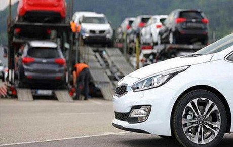 طرح آزادسازی واردات خودرو در قبال صادرات در مجمع تشخیص مصلحت