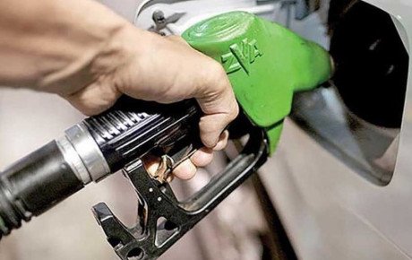 رشد مصرف بنزین کشور نسبت به سال گذشته