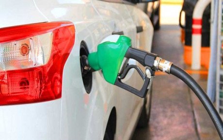 میزان بنزین سهمیه ای هر فرد چند لیتر است ؟