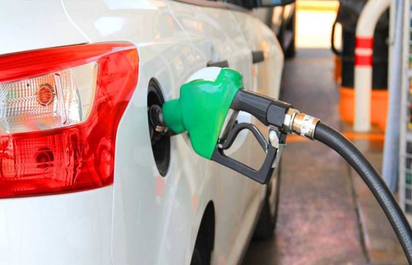 میزان بنزین سهمیه ای هر فرد چند لیتر است ؟