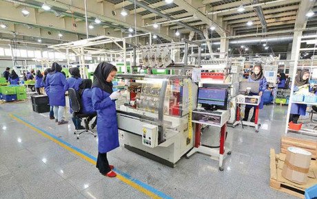 ارزش افزوده شرکت کروز برای کشور