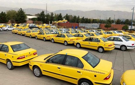 جزئیات ثبت‌نام بیمه تکمیلی رانندگان تاکسی تهران