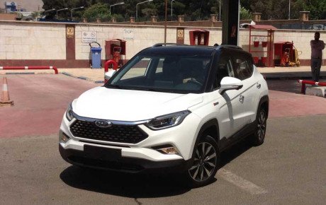 مدیر خودروسازی کرمان : خودروی بنزینی – برقی خرداد ۱۴۰۱ می آید