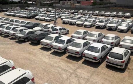 رشد ۴۵ درصدی عرضه خودروهای صفر کیلومتر