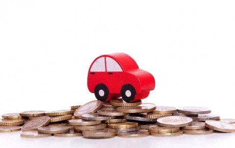جریمه عدم پرداخت مالیات خودرو