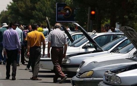 عرضه ۲۶۰ هزار خودرو در ۳ ماه پایانی سال