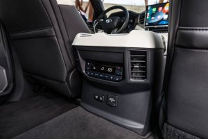 نسل جدید تویوتا سکویا 2022