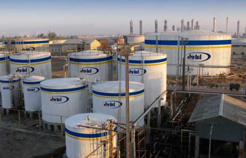 عدم شفافیت در نفت ایرانول
