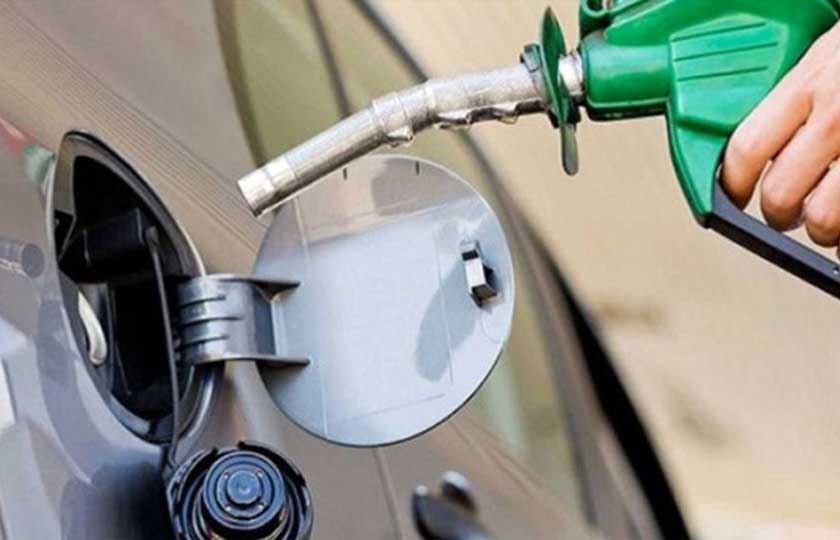 مصرف ۸۶ میلیون لیتر بنزین به صورت روزانه در کشور