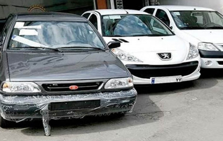 اعلام فرمول ضعف کیفی خودروهای داخلی توسط وزیر صمت