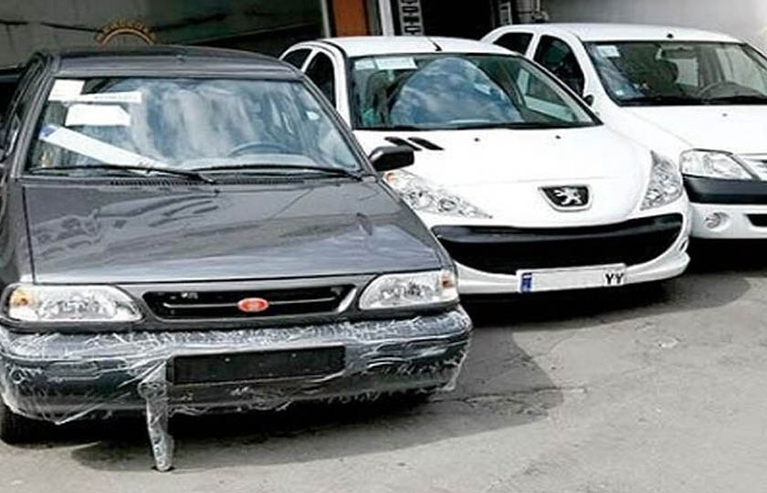 اعلام فرمول ضعف کیفی خودروهای داخلی توسط وزیر صمت