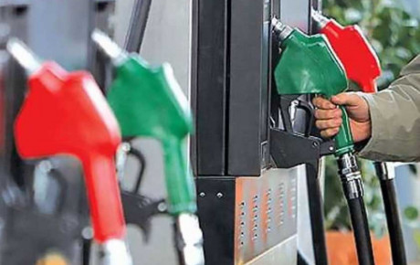 مصرف بنزین ۱۵.۲ درصد افزایش یافت