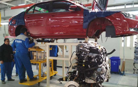 ورود و خروج مدل های جدید و قدیم خودروسازی ایران