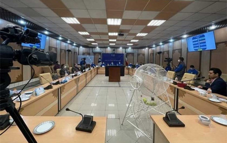 مراسم قرعه کشی فروش فوری هایما برگزار شد