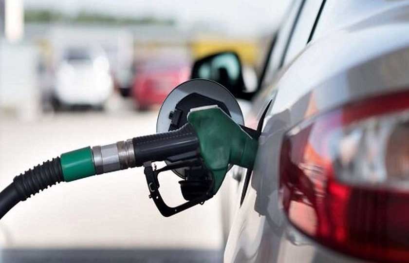 ۸۷۰ هزار لیتر بنزین روزانه یورو ۴ در اهواز توزیع می شود