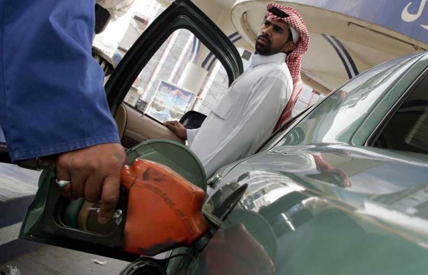 رشد ۱۰ درصدی قیمت بنزین در امارات
