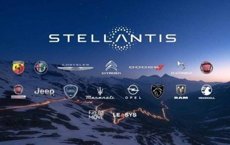 سود ۱۵ میلیارد دلاری استلانتیس در اولین سال تاسیس