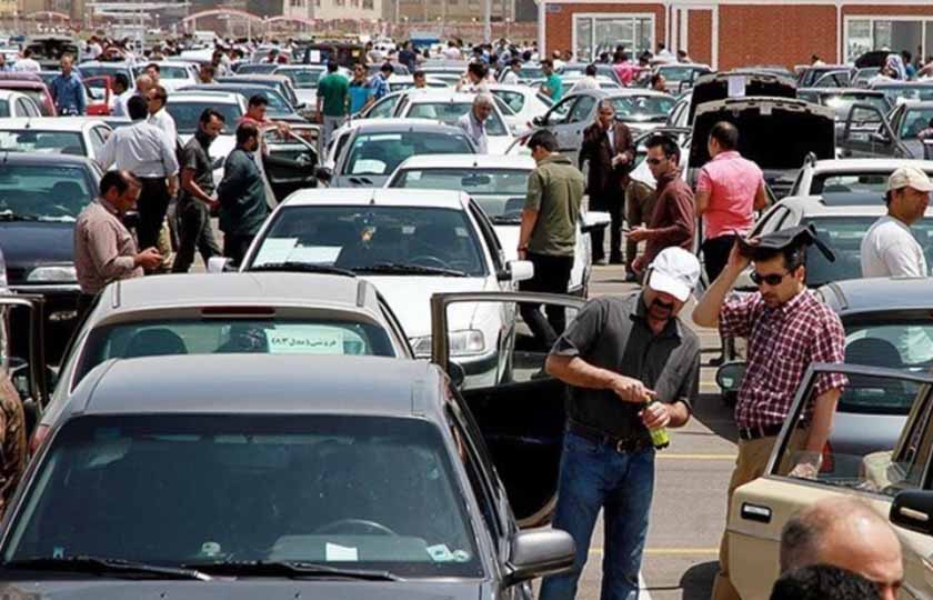 قیمت گذاری خودرو و تقویت انحصارگرایی