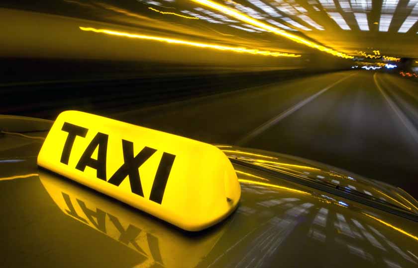 کرایه تاکسی متغیر در شهرهای مختلف