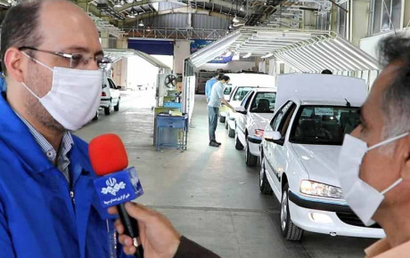 فروش ایران خودرو برای مادران دارای ۲ فرزند و بیشتر