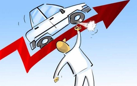 کاهش قیمت خودرو با اقدامات وزارت صمت