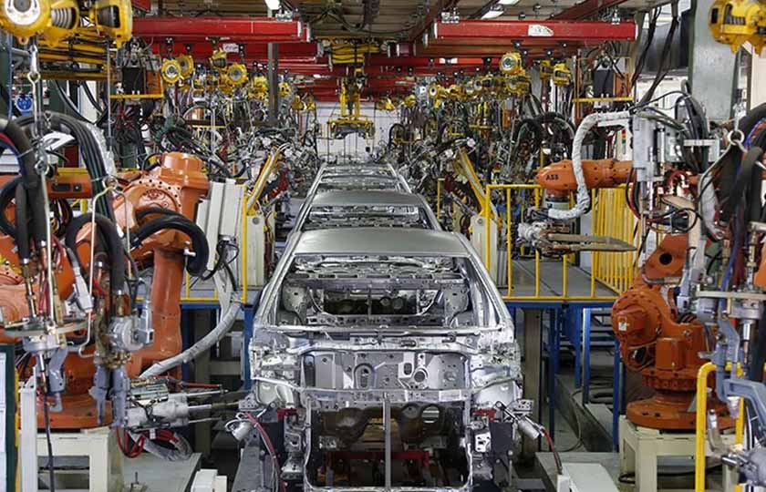 سیاست های غلط خودروسازان در ارتقاء کیفی محصول