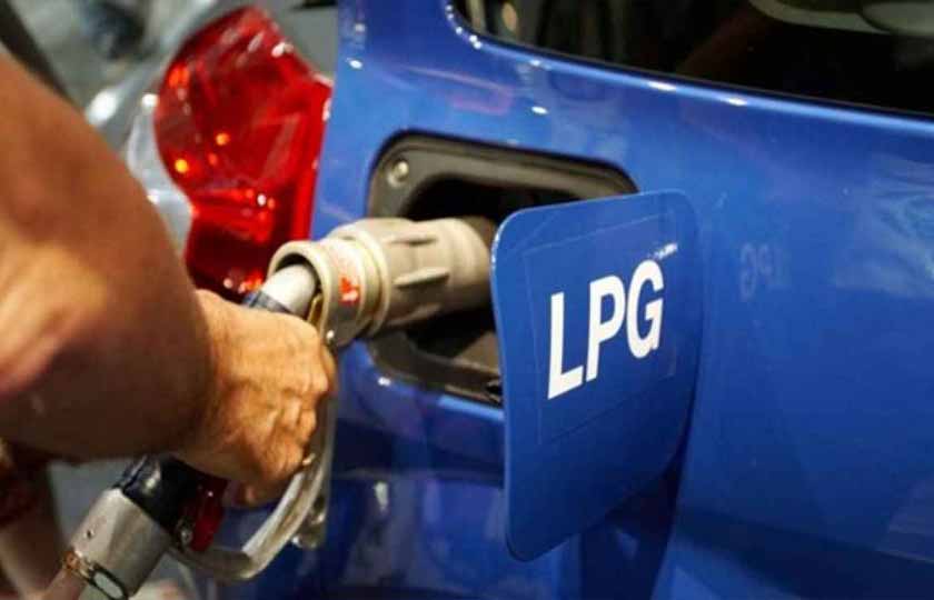 مشکل امنیت عرضه LPG در خودروها