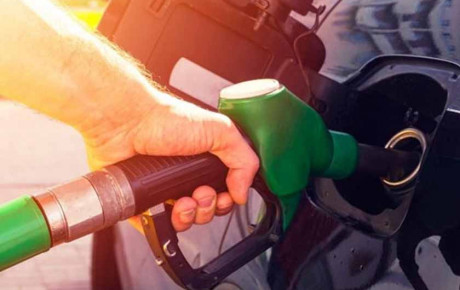 افزایش قیمت بنزین آمریکا با بحران اوکراین