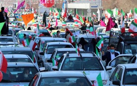 جزئیات برنامه پلیس برای راهپیمایی ۲۲ بهمن
