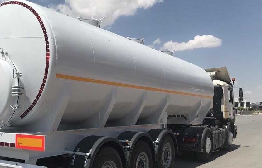 امضا تفاهم‌ نامه نوسازی و تقویت ناوگان سوخت‌ رسان