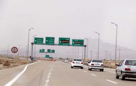 شرایط جدید کرونایی برای سفرهای جاده‌ای