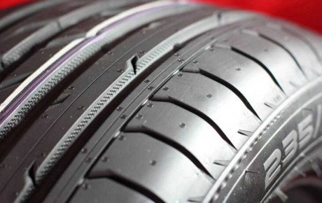 توزیع لاستیک داخلی مبتنی بر پیمایش