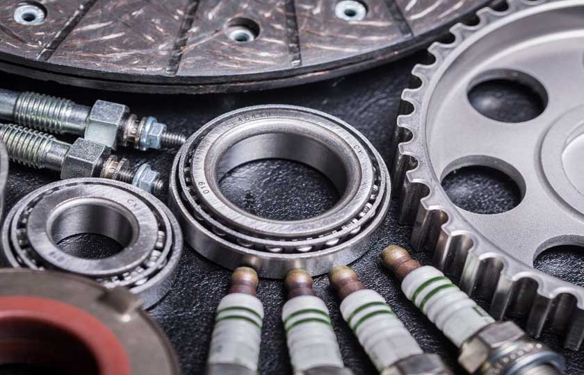 تامین ۳۰ درصد قطعات خودروسازی کشور توسط البرز