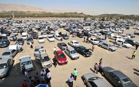 وضعیت بازار خودرو در سال ۱۴۰۱