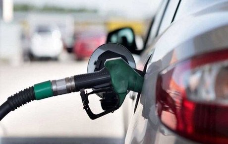 ۸۷۰ هزار لیتر بنزین روزانه یورو ۴ در اهواز توزیع می شود