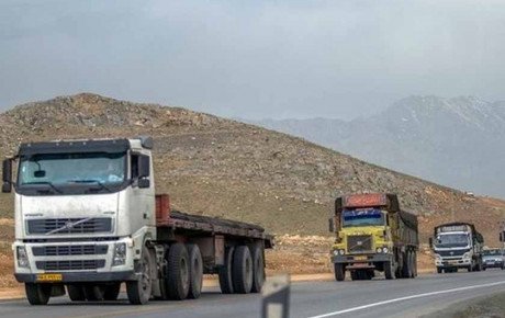 فرسودگی ۳۲ درصد از ناوگان باری کشور