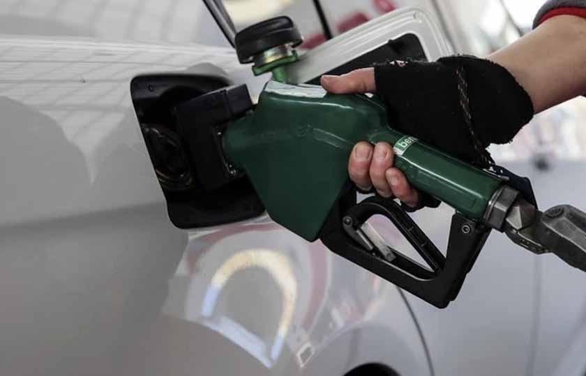 انتقال به غیر سهمیه باز توزیع بنزین